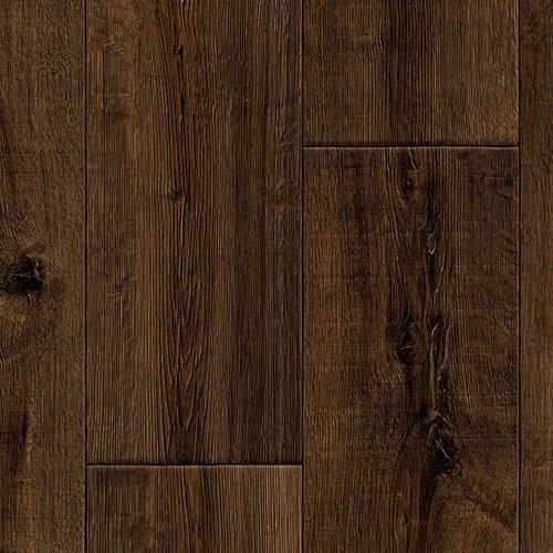 Линолеум бытовой "IVC" Woodlike Edgewood W48 (3м) — купить в Ярославле
