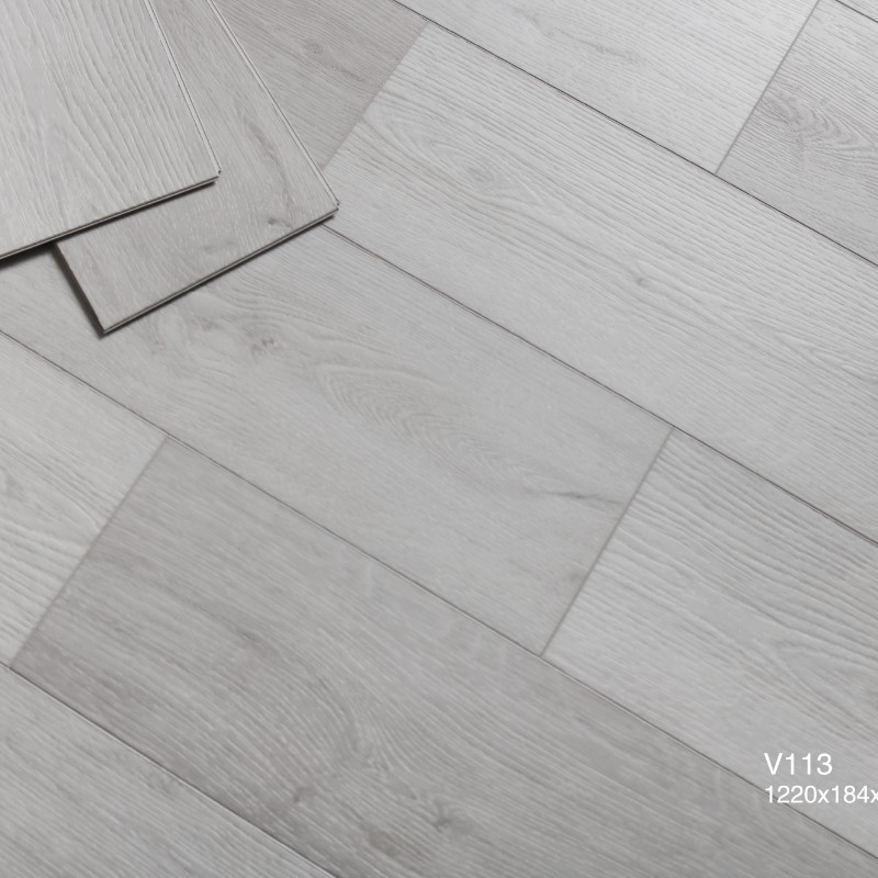Виниловые полы "Betta" Villa Дуб Лаурия V113 (1220*184*4,5 мм) — купить в Ярославле