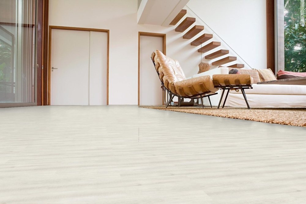 Клеевая плитка для коммерческих помещений "Bonkeel" Mirage (914,4*152,4*2,1мм) — купить в Ярославле