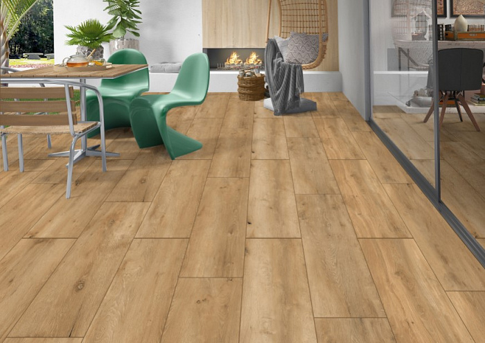 Керамогранит "Eternal" Oak (1200*600 мм) Бежевый — купить в Ярославле