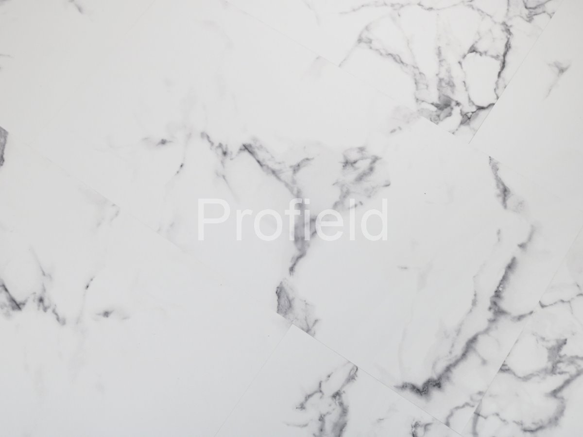 HSPC ламинат "Profield" Камень белый (610*305*5,5 мм) — купить в Ярославле