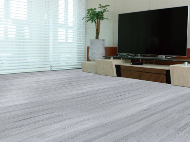 Кварцвиниловая плитка "DeArt Floor" Lite Ольха Голубая Браш (935*187*2,0мм) — купить в Ярославле