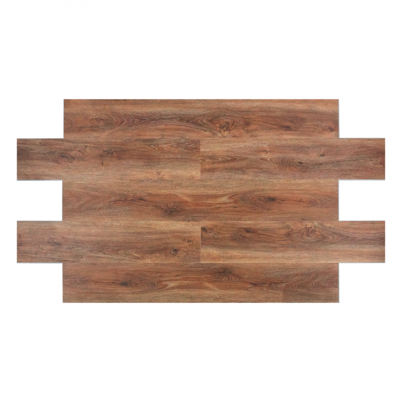 Замковая ПВХ плитка Дуб Эредин 103 (1200*182*4 мм) — купить в Ярославле