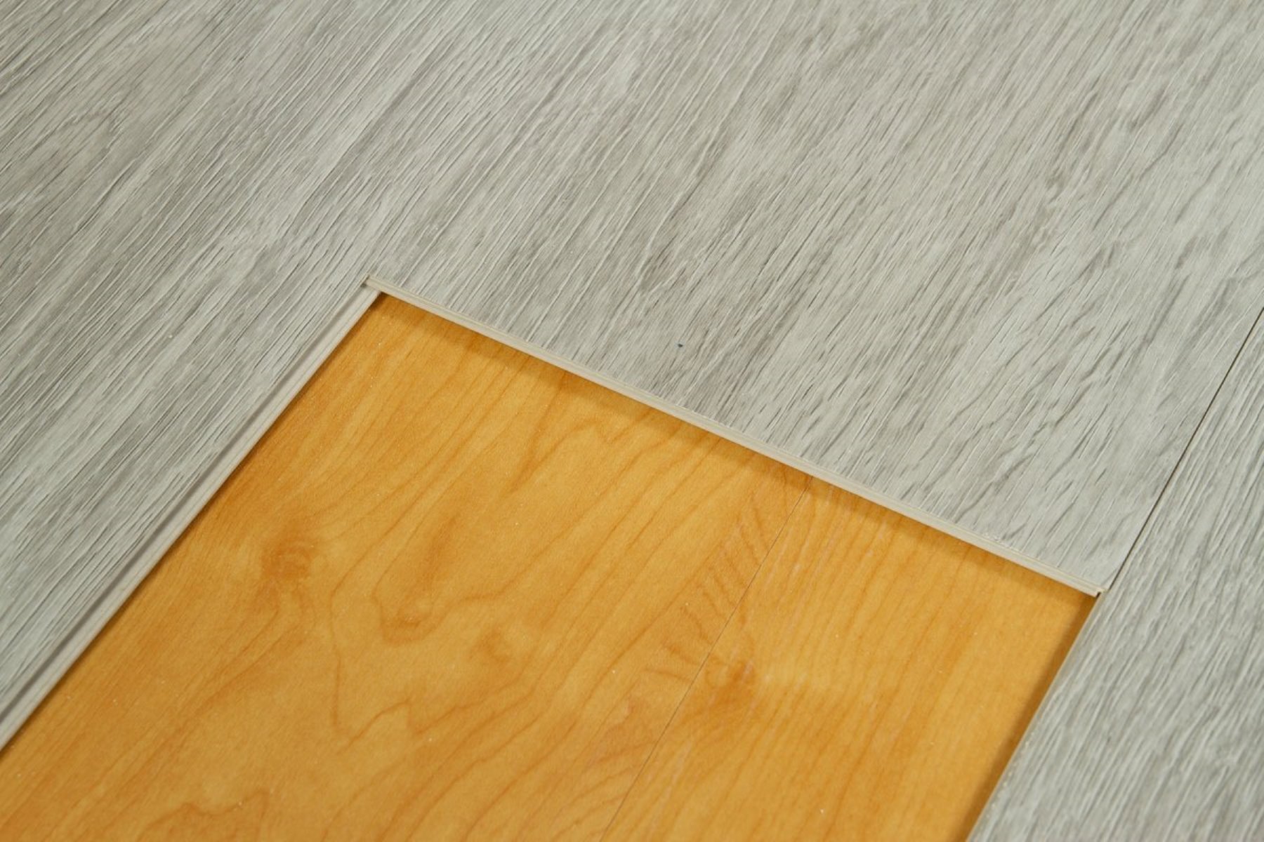 SPC ламинат "OneFloor" ЕСО 8005 (1220*184*4 мм) — купить в Ярославле