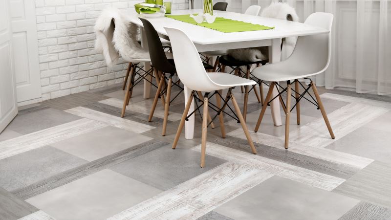 Виниловая плитка "Tarkett" Blues Lancaster (914,4*152,4*3 мм) — купить в Ярославле