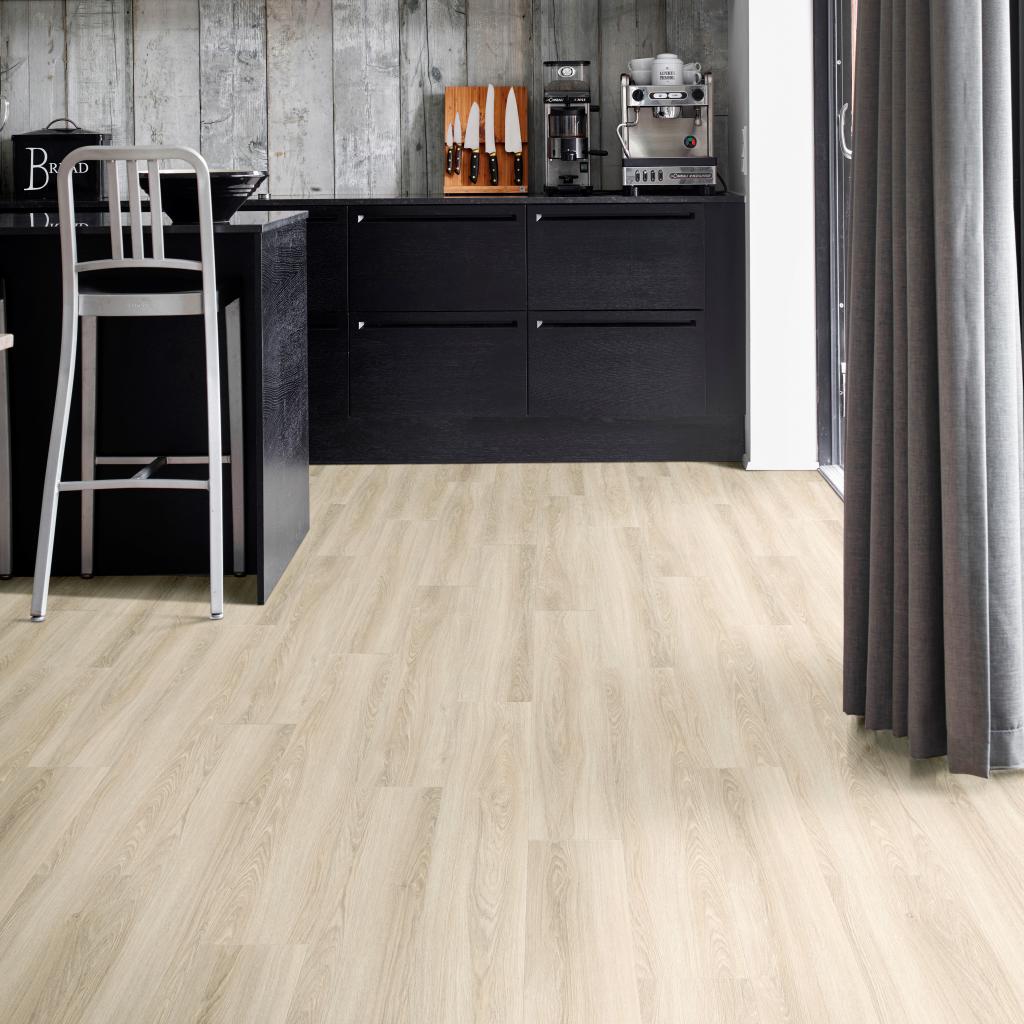 SPC ламинат "Adelar" Solida Acoustic 03239 Riviera Oak (1219*178*5 мм) — купить в Ярославле