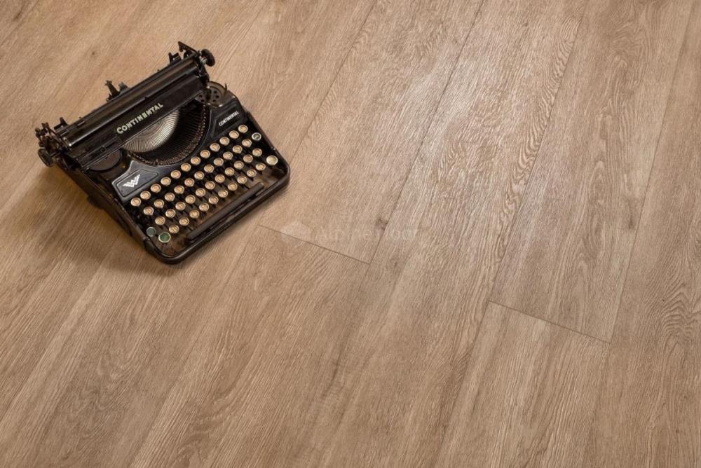 Каменно-полимерная плитка "Alpine Floor" Карите (1220*183*4мм) — купить в Ярославле