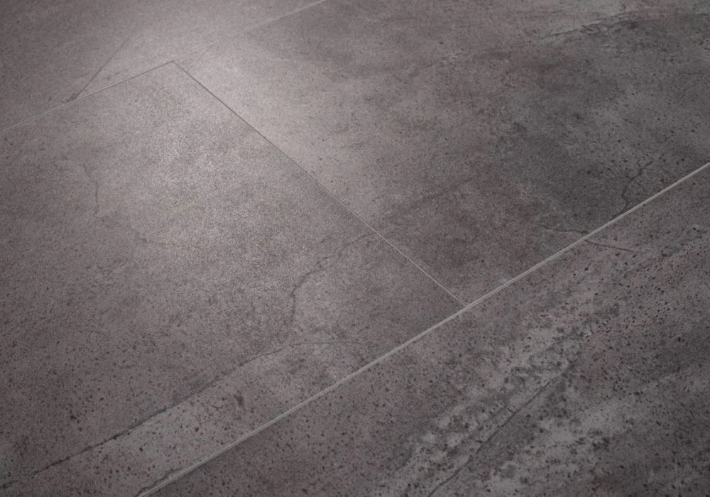 Виниловые полы SPC "Aquafloor" Stone AF3555SST (610*305*4 мм) — купить в Ярославле