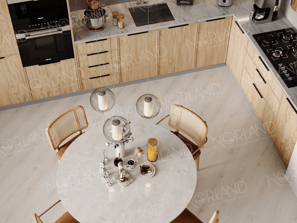 Виниловый ламинат "Norland" Baldr (1220*183*4 мм) — купить в Ярославле