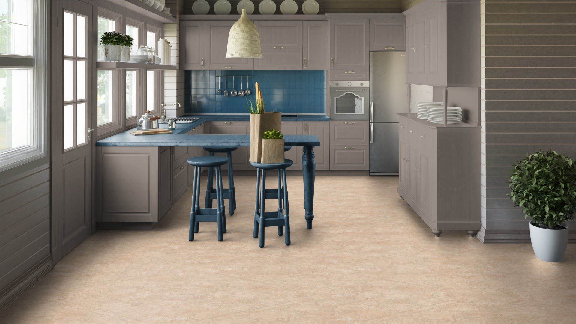 Линолеум бытовой "Tarkett" Grand Touluse 2 (2,5м) — купить в Ярославле