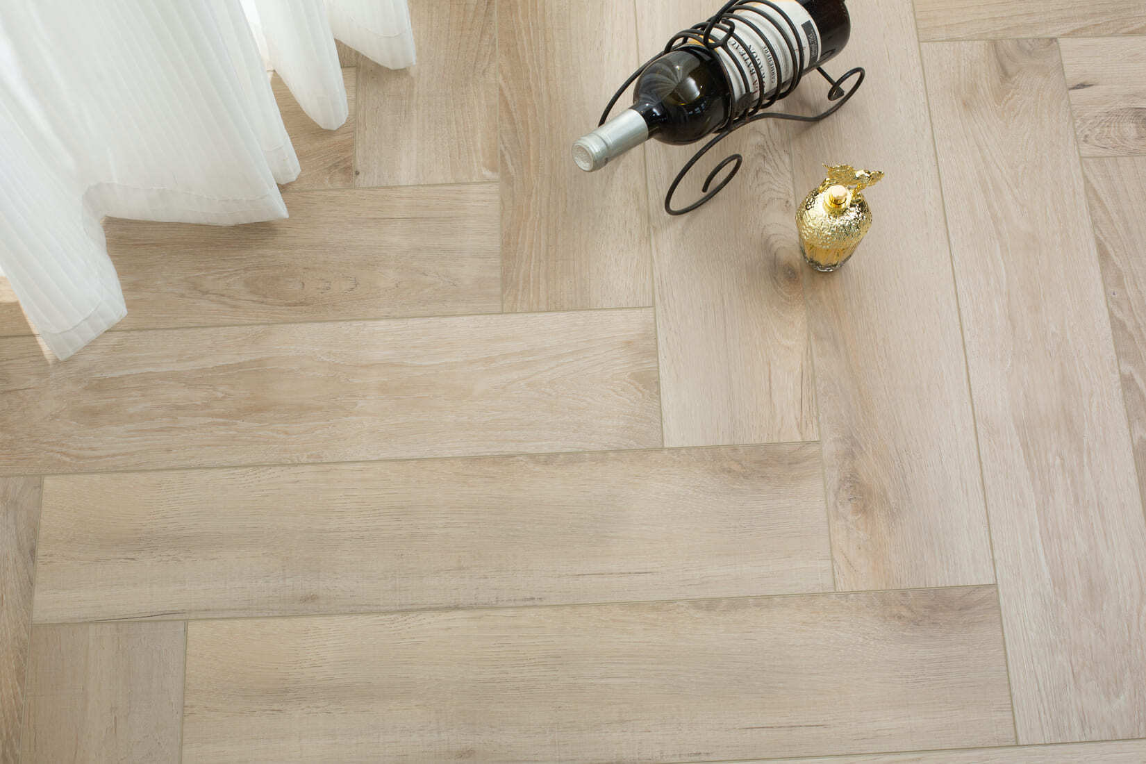 Плитка SPC "OneFloor" 3009 А,В  ЁЛКА (640*128*4 мм) — купить в Ярославле