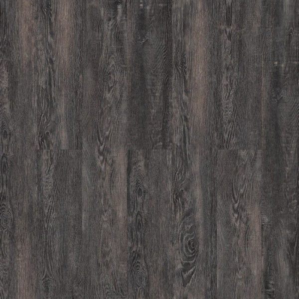 Виниловый ламинат "CronaFloor" Wood Дуб Морёный (1200*180*4 мм) ZH-81112-1 — купить в Ярославле