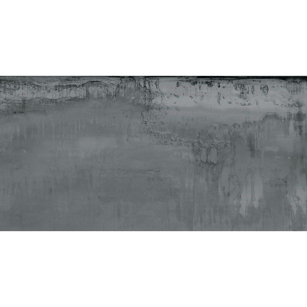 Керамогранит "Ennface" 600*1200 Oxido Grey Carving Carving Серый — купить в Ярославле