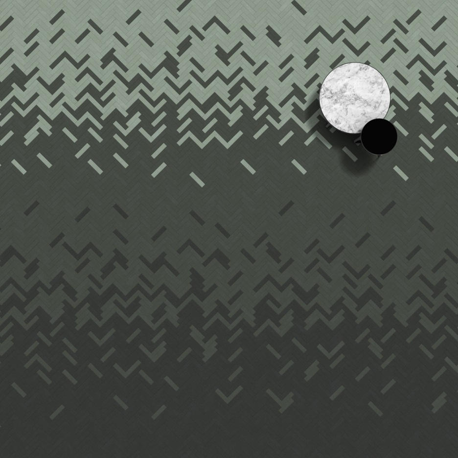 Виниловая плитка Herringbone small 330 (261,33*65,33*2,5 мм) — купить в Ярославле