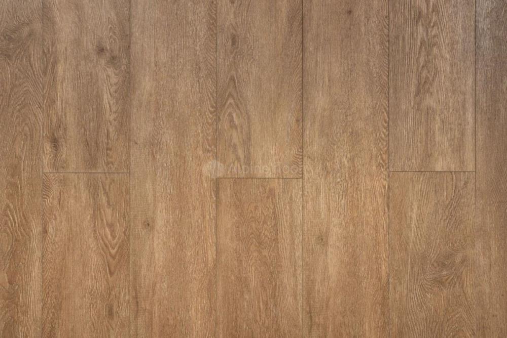 Каменно-полимерная плитка "Alpine Floor" Макадамия (1220*183*4мм) — купить в Ярославле