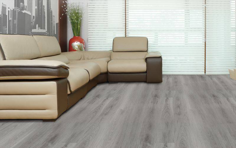 Кварцвиниловая плитка "DeArt Floor" Lite Африканское дерево (935*187*2,0мм) — купить в Ярославле