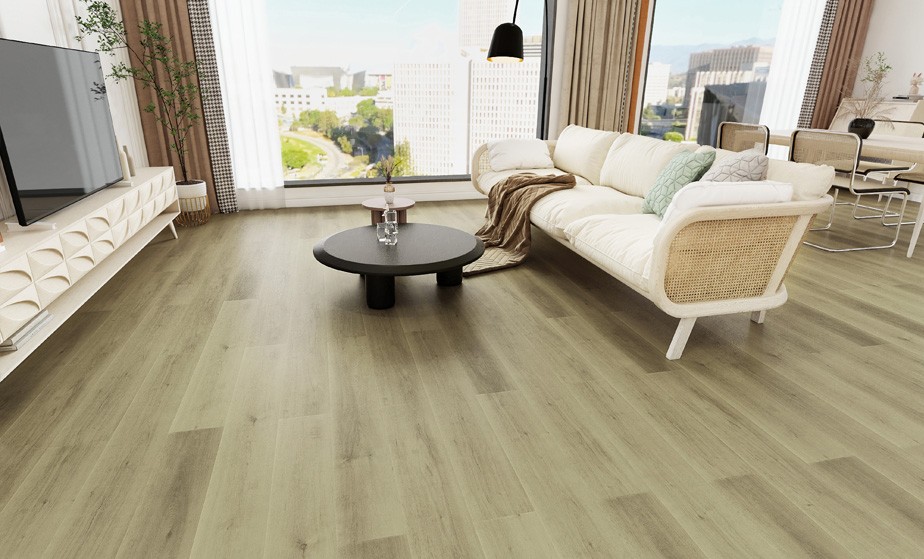 Ламинат SPC AquaMax Дуб Норидж (1220*184*4 мм) — купить в Ярославле