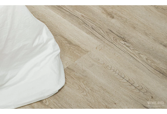 Кварц-винил Дуб Валенсия (1227*232*2,5 мм) — купить в Ярославле