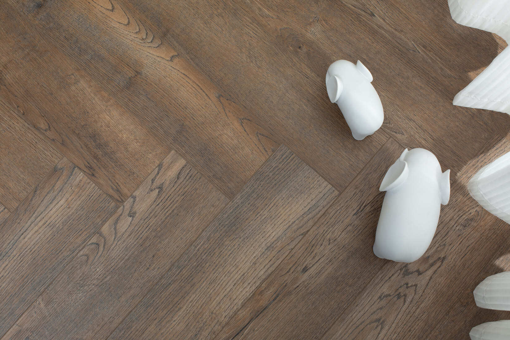 Плитка SPC "OneFloor" 3026 А,В  ЁЛКА (640*128*4 мм) — купить в Ярославле