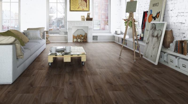 Линолеум бытовой "Tarkett" Фаворит Muskat 3 (3м) — купить в Ярославле