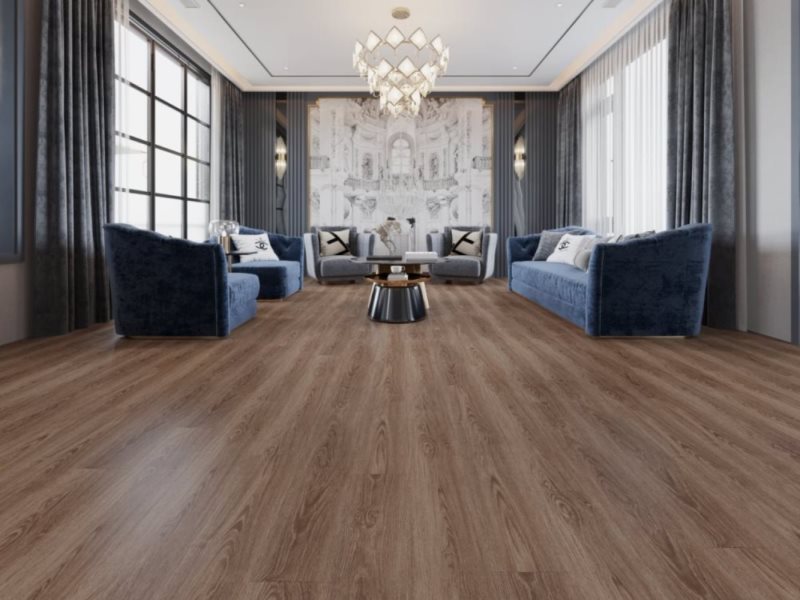 SPC ламинат "Profield" Дуб Монпелье (1240*182*5,5 мм) — купить в Ярославле