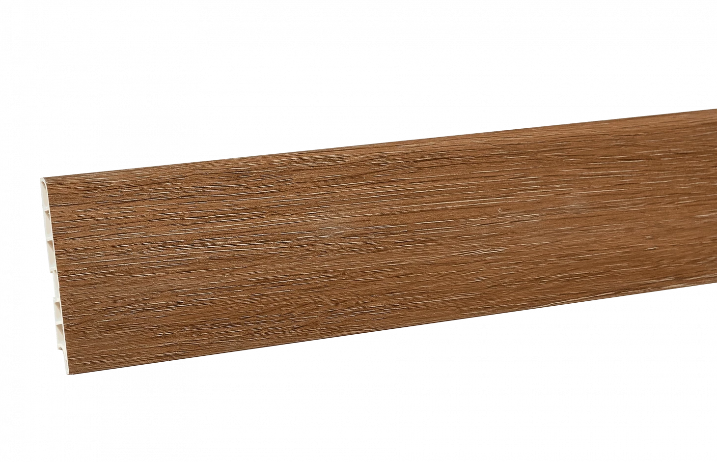 Плинтус CM Floor Дуб Мадейра  (2200*15*85 мм) — купить в Ярославле