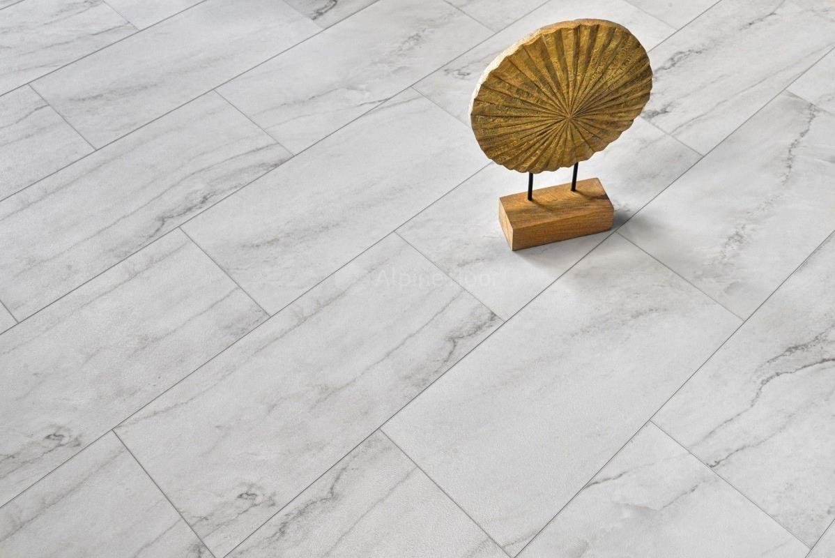 Каменно-полимерная плитка "Alpine Floor" Брайс ЕСО (609,6*304,8*4мм) — купить в Ярославле