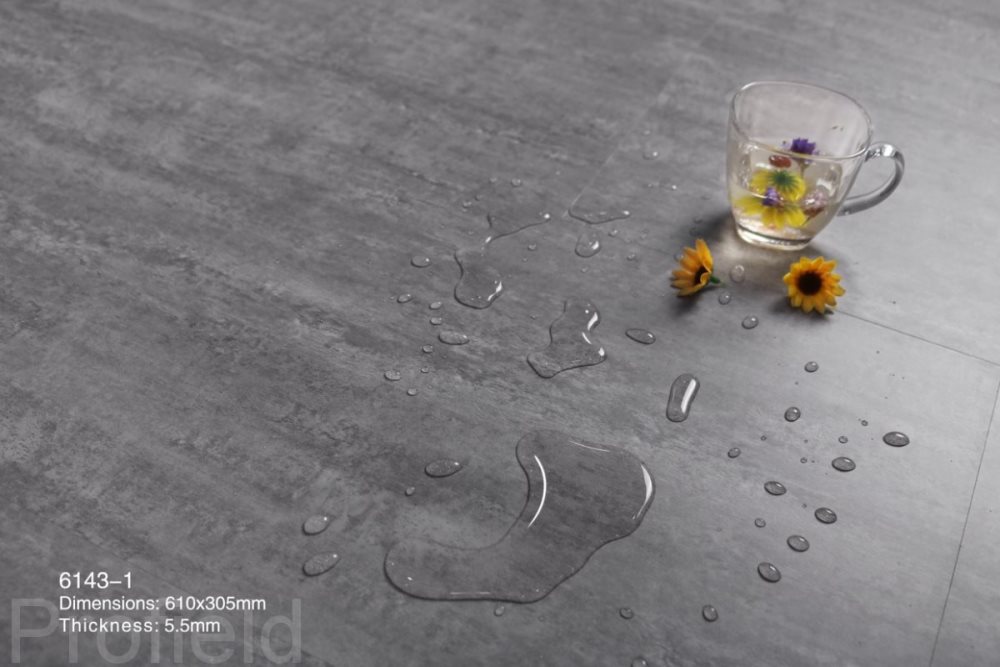 SPC ламинат "Profield" Бельведер марбл (305*610*5,5 мм) — купить в Ярославле