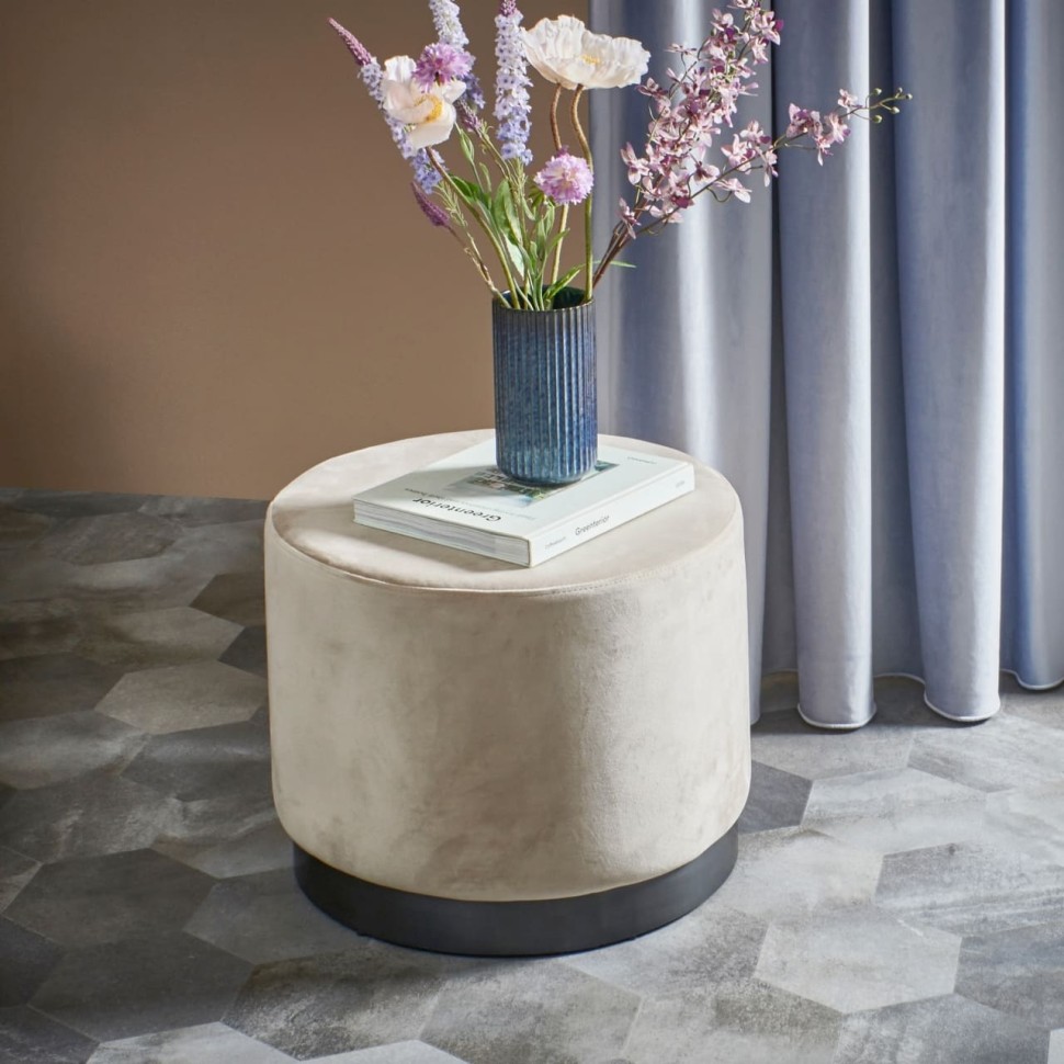 Виниловая плитка "Moduleo" Moods Hexagon 318 (226,32*196*2,5 мм) — купить в Ярославле