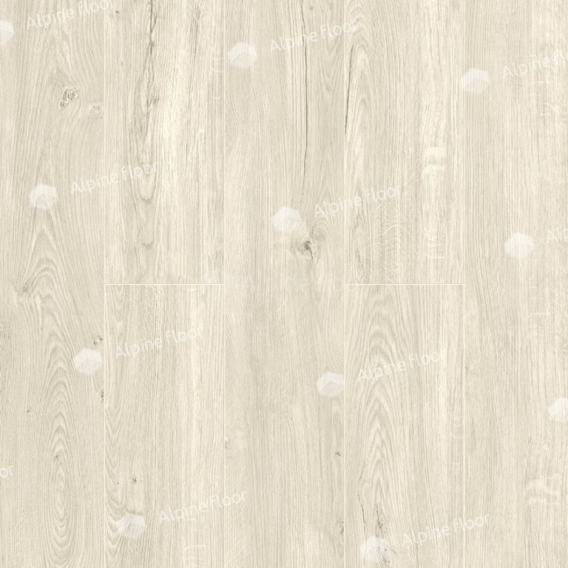 SPC Ламинат "Alpine Floor" Секвойя Серая (1220*183*4 мм) — купить в Ярославле