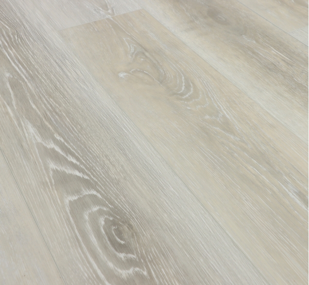 SPC ламинат "CronaFloor" Wood 4V Дуб Мане (1200*180*4 мм) — купить в Ярославле