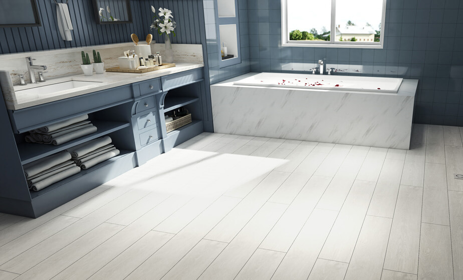 Ламинат SPC AquaMax Дуб Тамми (1220*184*4 мм) — купить в Ярославле