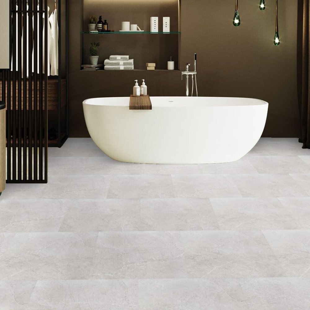 Клеевая плитка для коммерческих помещений "Bonkeel" Boney (457*457*2,1мм) — купить в Ярославле