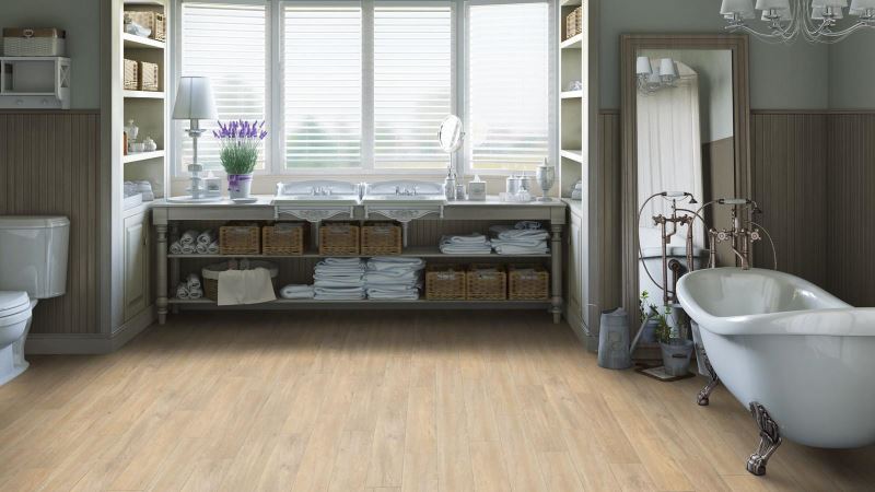 Виниловая плитка "Tarkett" Lounge Lorenzo (914,4*101,6*3,0 мм) — купить в Ярославле