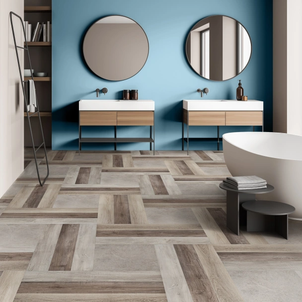 ПВХ плитка «Tarkett» Astra (914,4*152,4*2,1 мм) — купить в Ярославле