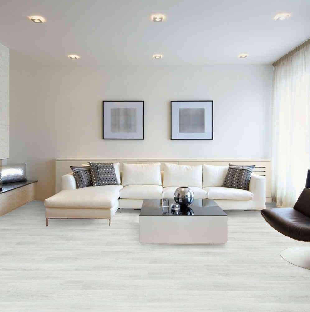 Клеевая плитка для коммерческих помещений "Bonkeel" Diter (914,4*152,4*2,1мм) — купить в Ярославле