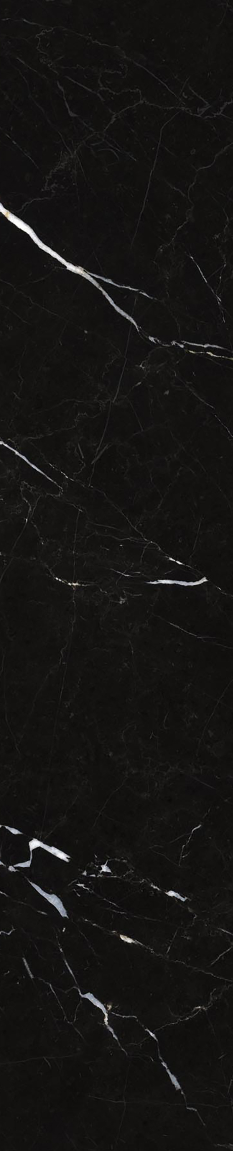 SPC ламинат "Invictus" Black Marble Noir (743*145*5мм) — купить в Ярославле