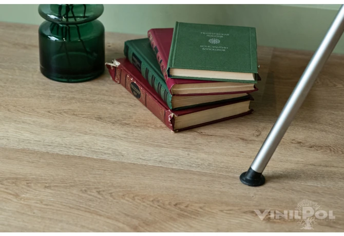 Кварц-винил Дуб Портофино (1219,6*228,6*2 мм) — купить в Ярославле