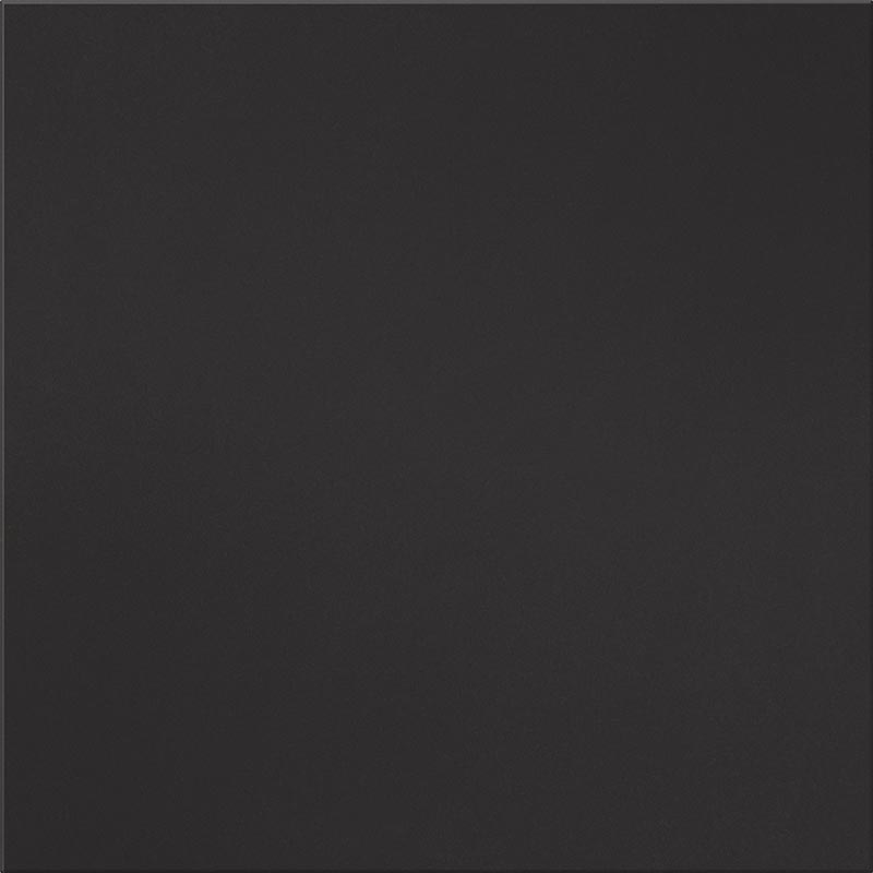 Керамогранит "Уральский Гранит" Палитра (600*600 мм) Черный UF019MR — купить в Ярославле