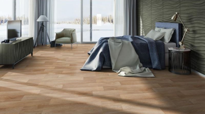 Линолеум бытовой "Tarkett" Престиж Tyler 3 (3м) — купить в Ярославле