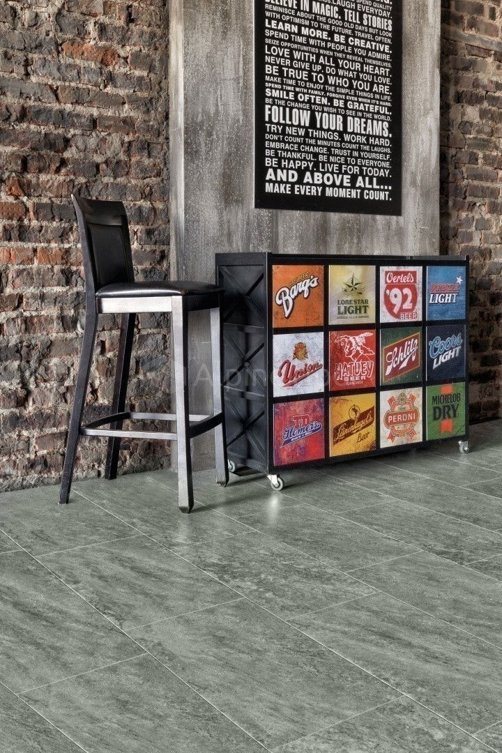 Замковая ПВХ плитка Шеффилд  (609,6*304,8*5,5мм) — купить в Ярославле