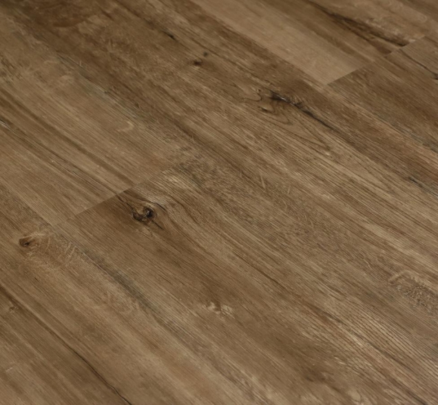 Виниловый ламинат "Cronafloor" Дуб Кивач (1200*180*3,5 мм) — купить в Ярославле