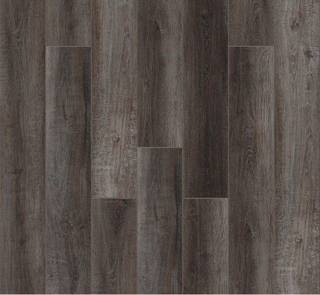SPC ламинат "CronaFloor" Wood 4V Дуб Джакарта (1200*180*4 мм) — купить в Ярославле