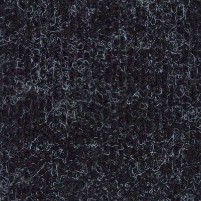 Картинка Ковролин "Ideal" Gent 923 Charcoal (3м)