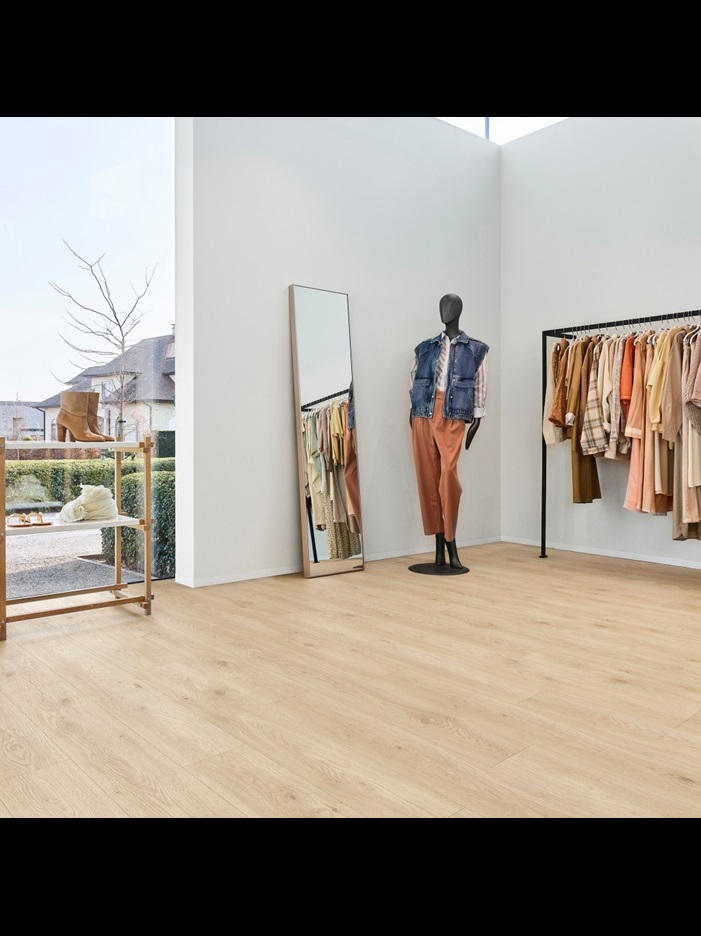 Замковая ПВХ плитка Torre Oak 248 (1251*189*5 мм) — купить в Ярославле