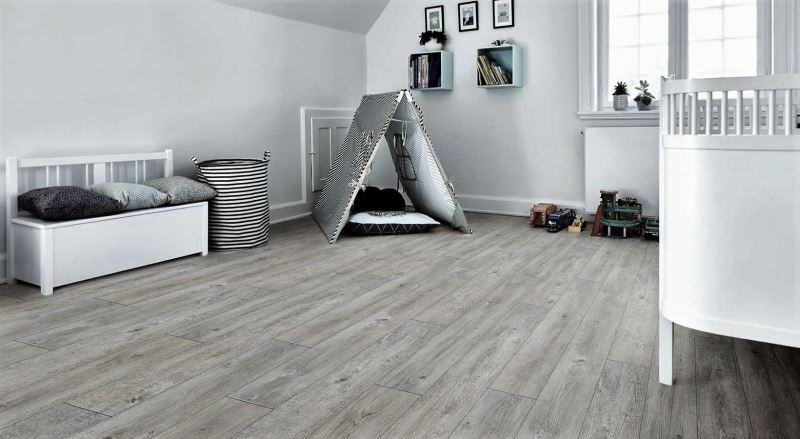 Линолеум полукоммерческий "IVC" Texmark Jacobsen ORE W95 T 300 P (4м) — купить в Ярославле