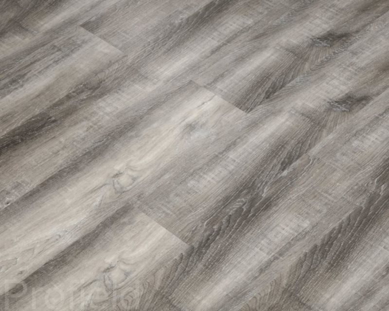 SPC ламинат "Profield" Дуб Савона (1240*182*5,5 мм) — купить в Ярославле