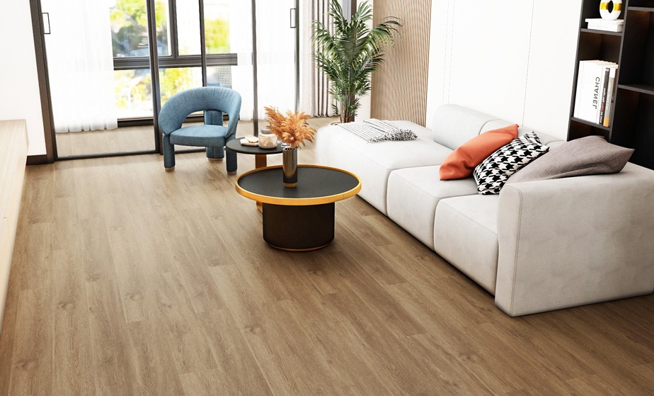 Ламинат SPC AquaMax Дуб Фиренце (1220*184*3,5 мм) — купить в Ярославле