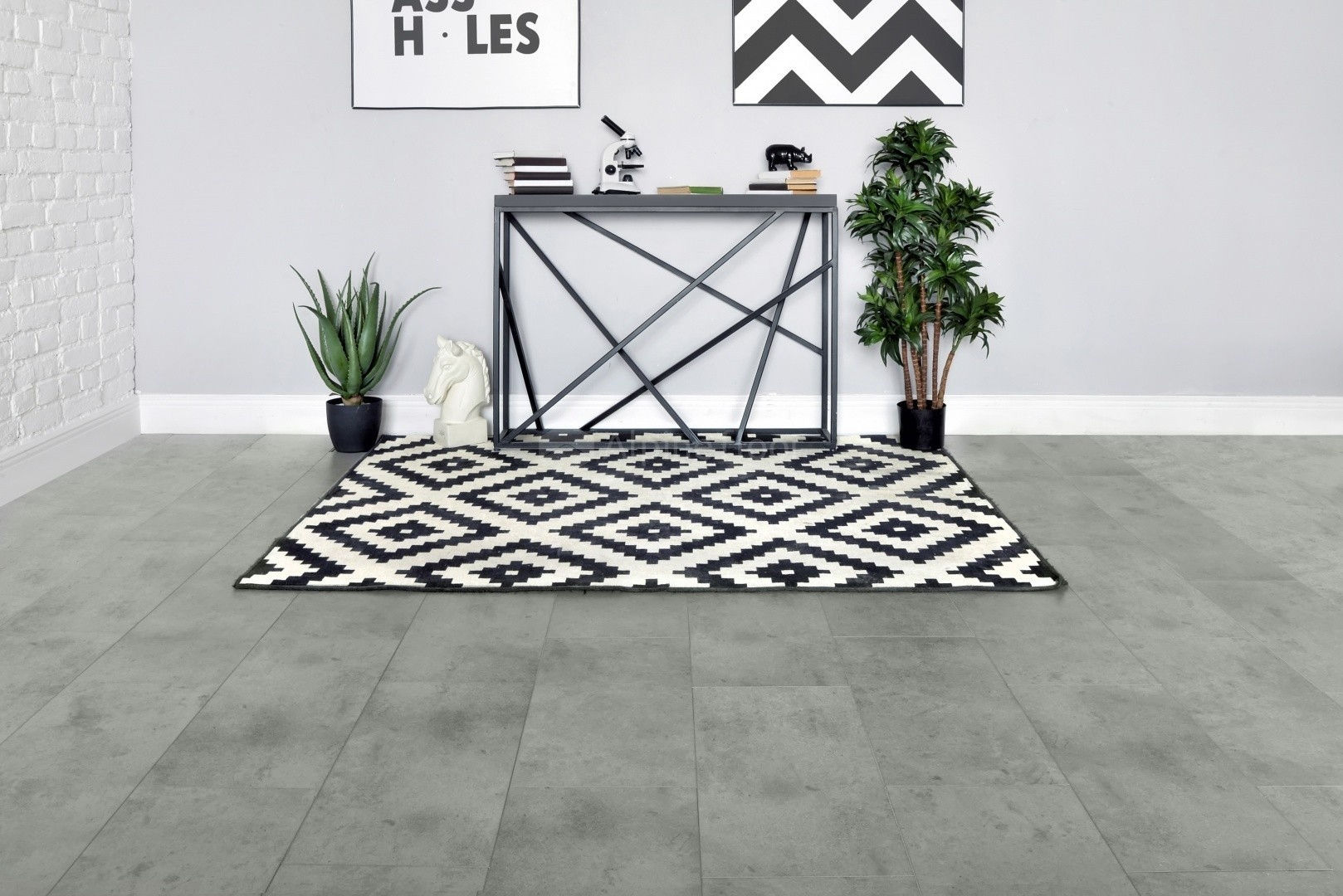 Замковая ПВХ плитка Дорсет  (609,6*304,8*4мм) — купить в Ярославле