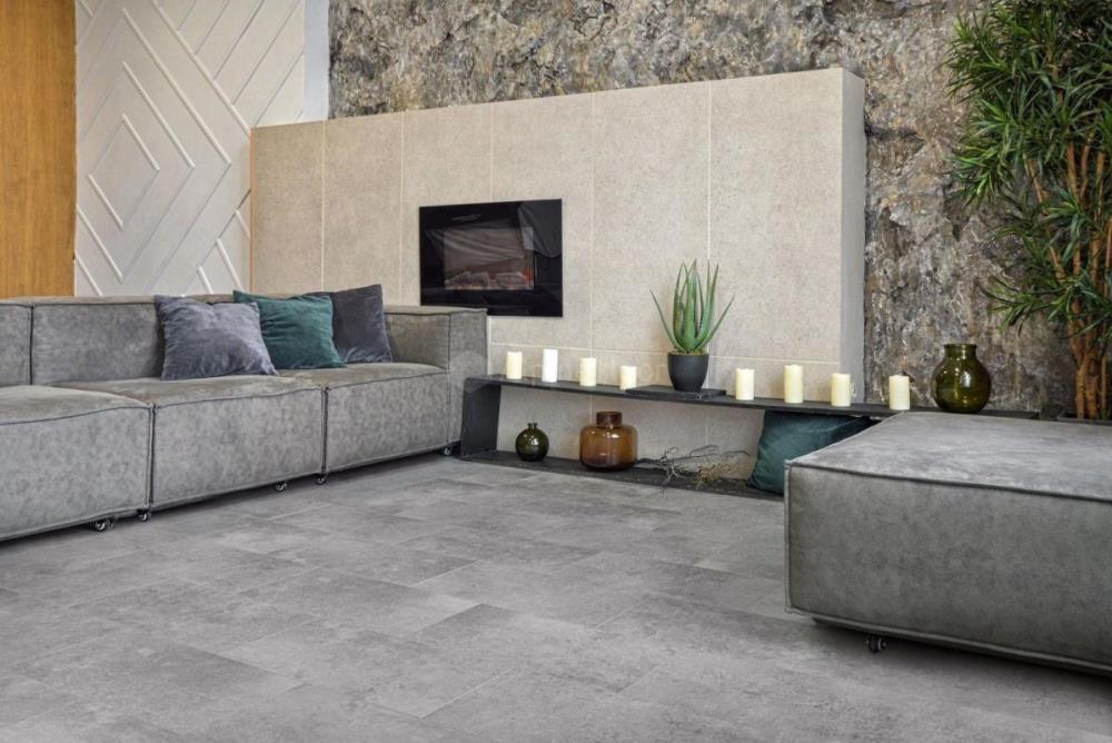 Каменно-полимерная плитка "Alpine Floor" Ройал (609,6*304,8*4мм) — купить в Ярославле